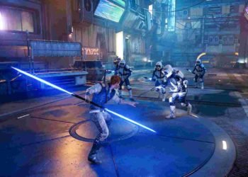 Star Wars Jedi Survivor: How To Change Text & Audio Language