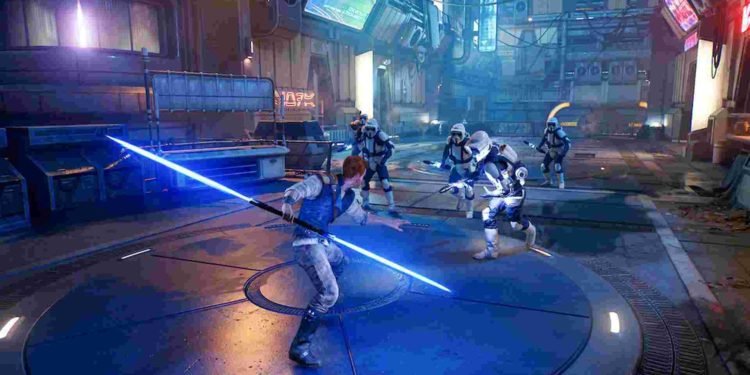 Star Wars Jedi Survivor: How To Change Text & Audio Language