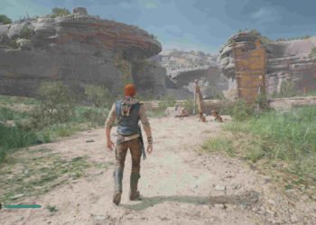 Star Wars Jedi: Survivor Save File Corrupted Issue: Is There Any Fix Yet