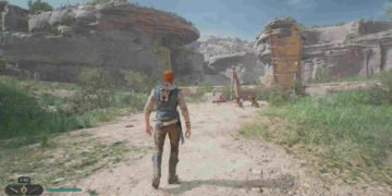 Star Wars Jedi: Survivor Save File Corrupted Issue: Is There Any Fix Yet