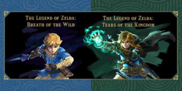 The Legend of Zelda: Tears of the Kingdom Best Settings for High FPS & Low Input Lag on Yuzu Emulator