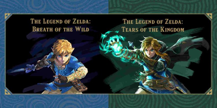 The Legend of Zelda: Tears of the Kingdom Best Settings for High FPS & Low Input Lag on Yuzu Emulator