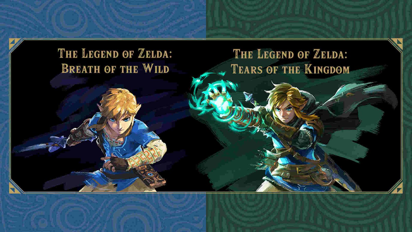 🫧 Yuzu vs. Ryujinx 🫧 Emulator Comparison Zelda: Tears of the Kingdom TOTK  + New Shader Cache 