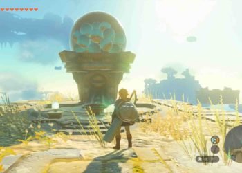 The Legend of Zelda: Tears of the Kingdom on PC: Is It Playable