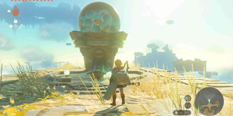 The Legend of Zelda: Tears of the Kingdom on PC: Is It Playable