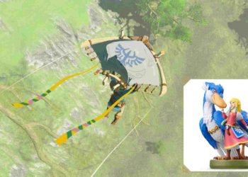 The Legend of Zelda: Tears of the Kingdom (ToTK) Black Screen Issue on Ryujinx Emulator: How To Fix