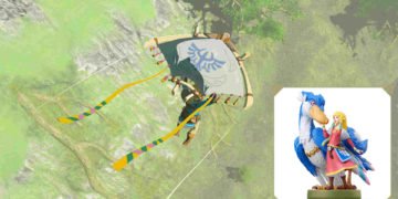 The Legend of Zelda: Tears of the Kingdom (ToTK) Black Screen Issue on Ryujinx Emulator: How To Fix