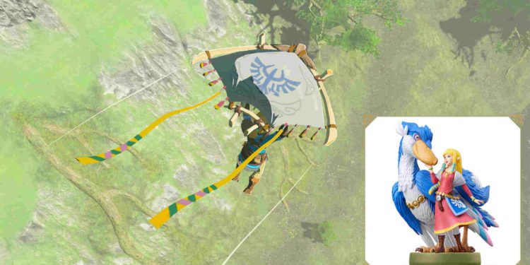 The Legend of Zelda: Tears of the Kingdom (ToTK) Black Screen Issue on Ryujinx Emulator: How To Fix