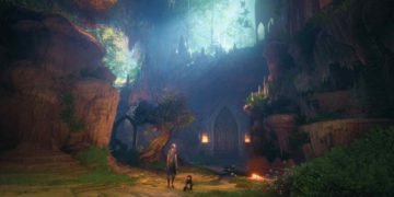 The Lord of the Rings: Gollum: How to disable Motion Blur