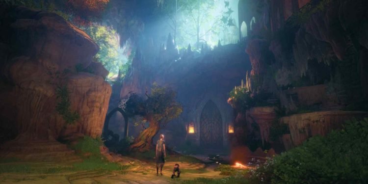 The Lord of the Rings: Gollum: How to disable Motion Blur