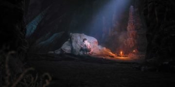 The Lord of the Rings: Gollum Save File Location: Where is it
