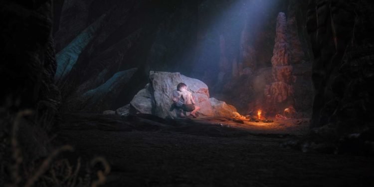 The Lord of the Rings: Gollum Save File Location: Where is it