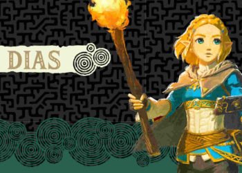 TLoZ: Tears of the Kingdom: How to save in-game progress