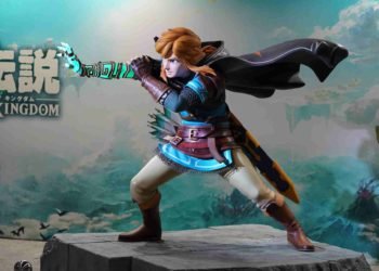 TLoZ: Tears of the Kingdom (ToTK) All Towers List With Coordinates