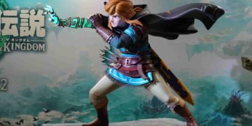 TLoZ: Tears of the Kingdom (ToTK) All Towers List With Coordinates