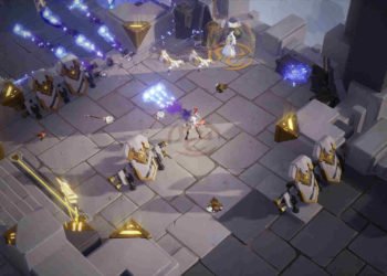 Torchlight: Infinite Multiplayer/Co-Op Release Date: When Is It Coming Out