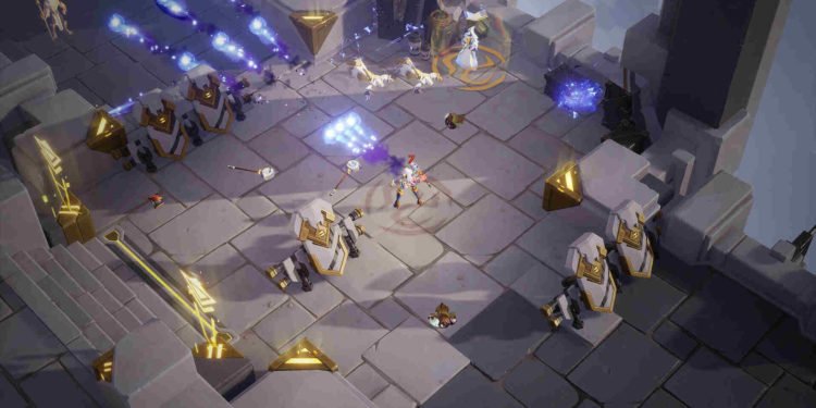 Torchlight: Infinite Multiplayer/Co-Op Release Date: When Is It Coming Out