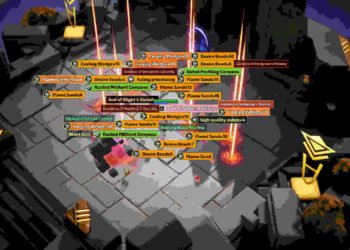 Torchlight: Infinite Unable To Log In Issue: Is There Any Fix Yet