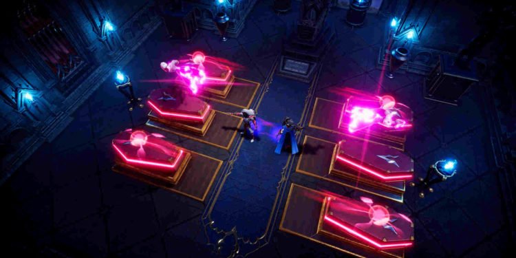 V Rising Dedicated Server Not Working Issue: Is There Any Fix Yet