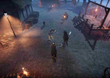 V Rising: How To Change Settings in a Dedicated Server