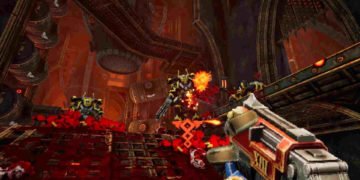 Warhammer 40000 (40K): Boltgun Audio Not Working Issue on Nintendo Switch Issue: Is there any fix yet