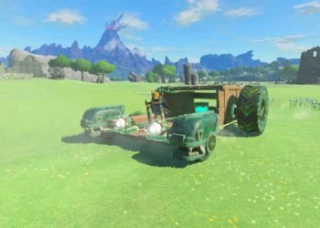 Zelda: Tears of the Kingdom (ToTK) All Abilities List & How To Unlock Them