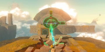 Zelda: Tears of the Kingdom (ToTK) Barbarian Armor Set Location: Where Is It