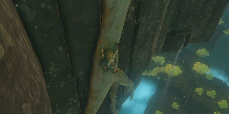 Zelda: Tears of the Kingdom (ToTK) Cold Resistance Armor/Snowquill Armor Set: Where To Get & Find