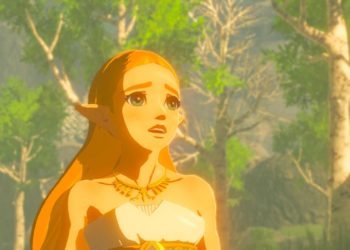 Zelda: Tears of the Kingdom (ToTK): How to beat Obsidian Frox