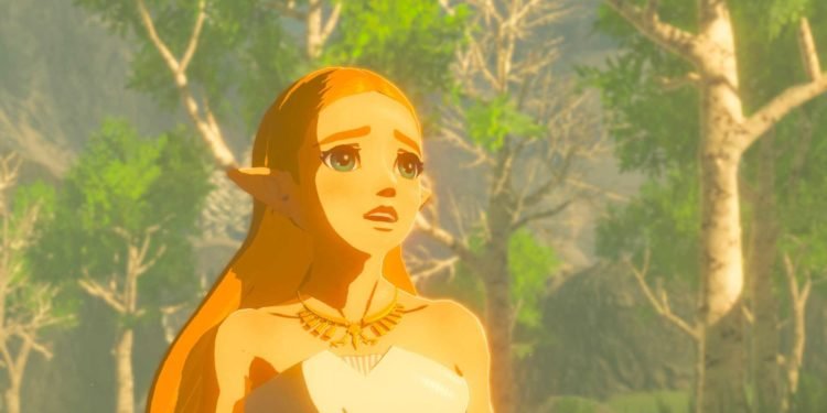 Zelda: Tears of the Kingdom (ToTK): How to beat Obsidian Frox