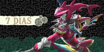 Zelda: Tears of the Kingdom (ToTK): How to get Master Sword