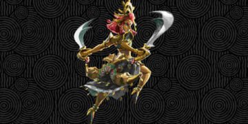 Zelda: Tears of the Kingdom (ToTK) Repair Weapons: Is It Possible