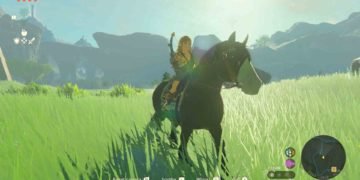 Zelda: Tears of the Kingdom (ToTK) Sundelion: How To Get & Find