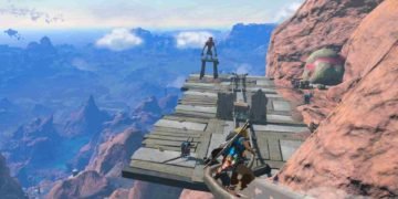 Zelda: Tears of the Kingdom (ToTK) vs Breath of the Wild (BoTW): Similarities & Differences?