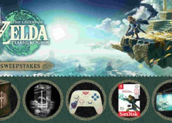 Zelda: Tears of the Kingdom (ToTK) Wild Greens: How To Get & Find