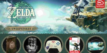 Zelda: Tears of the Kingdom (ToTK) Wild Greens: How To Get & Find
