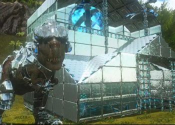 ARK Mobile Hatching Eggs