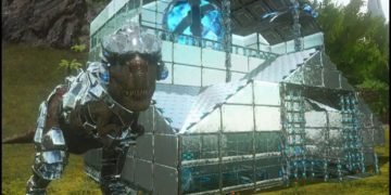 ARK Mobile Hatching Eggs