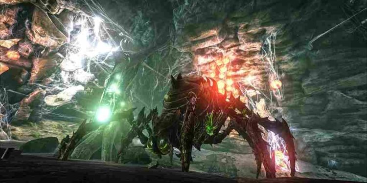 ARK Survival Evolved Gallimimus Taming Guide How to get & tame it