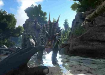 ARK Survival Evolved Plant Species Z locations