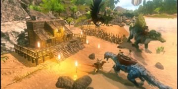 ARK Survival Evolved Prime Meat Jerky