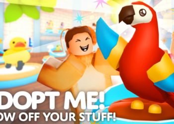 Adopt Me Danger Egg All Pets List, Rarities, & More