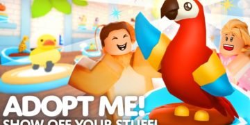 Adopt Me Danger Egg All Pets List, Rarities, & More