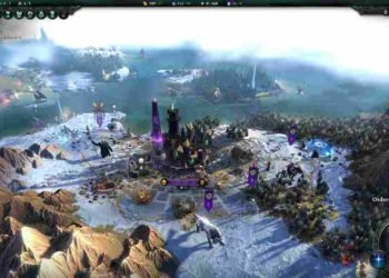 Age of Wonders 4 Roadmap for 2023 Here's everything you need to know.
