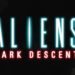 Aliens Dark Descent: How To Customize Marines?