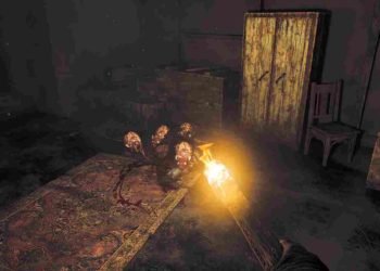 Amnesia The Bunker Save File Location Where is it