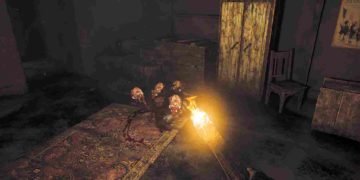 Amnesia The Bunker Save File Location Where is it