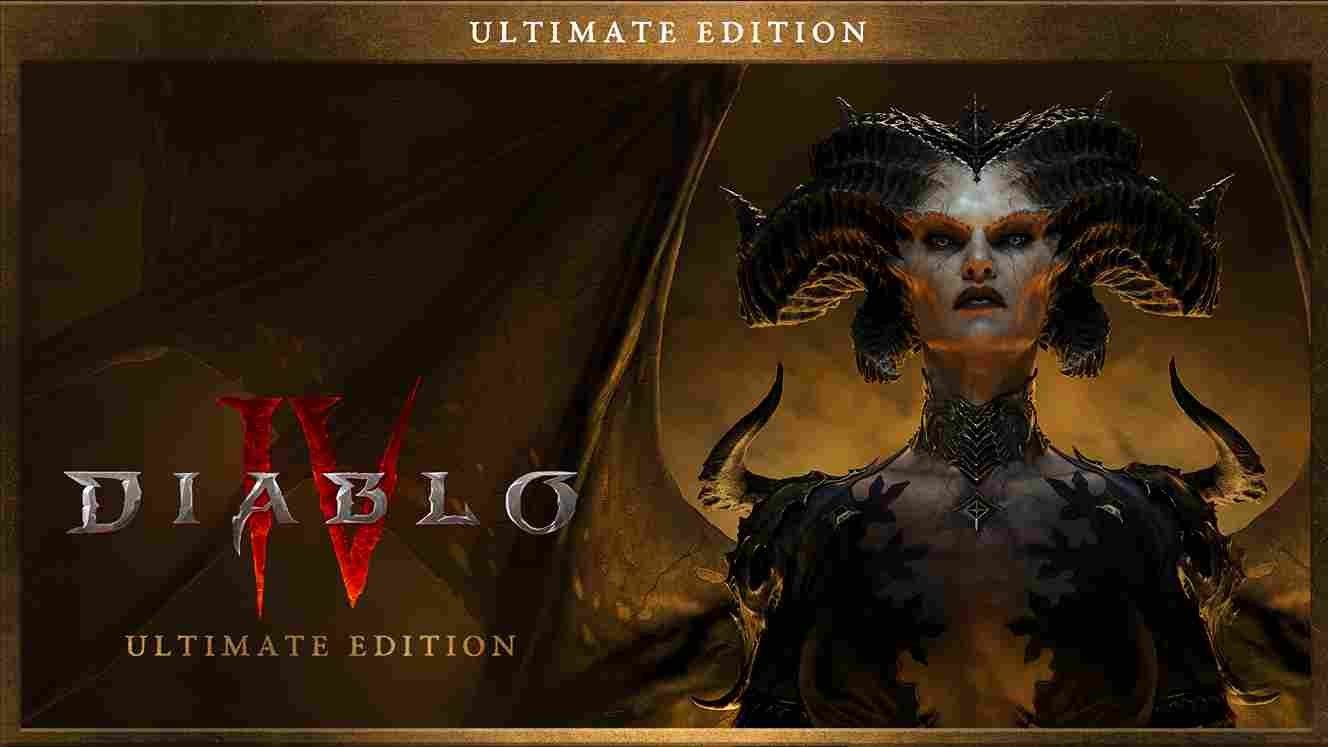 Are Diablo 4 servers down Here's how you can check server status online