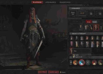Are Diablo 4 servers down Here's how you can check server status online