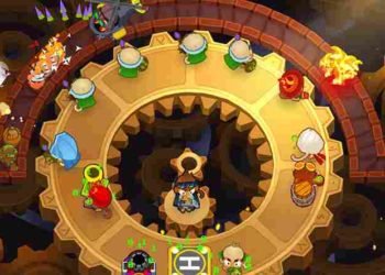 BTD 6 mod helper How to install it